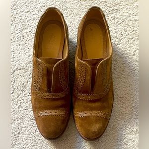 Office of Angela Scott—Ms. Arzner Oxford